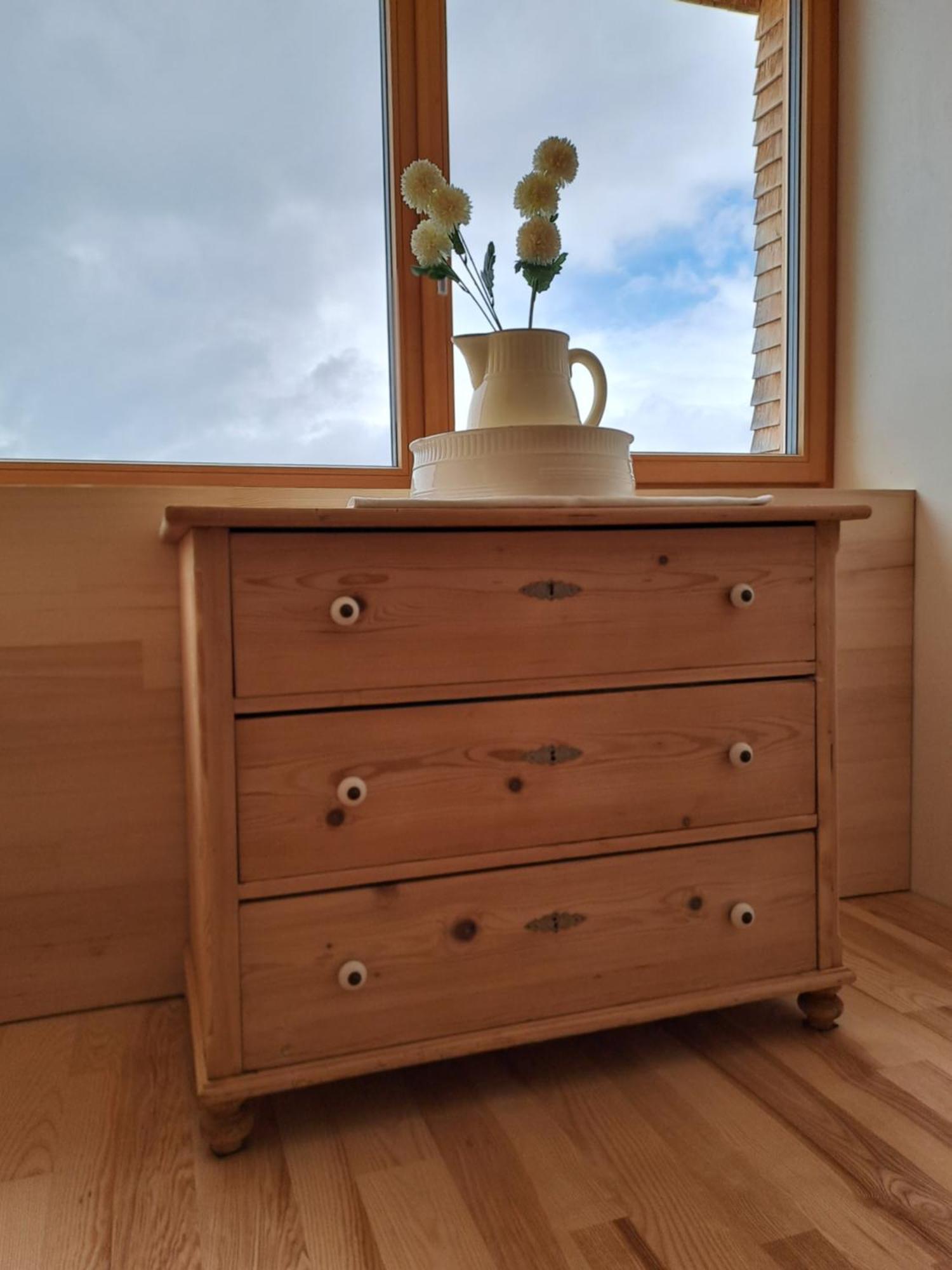 Neu Auszeit985 - Auszeit Mit Ausblick Apartment Schwarzenberg im Bregenzerwald Luaran gambar