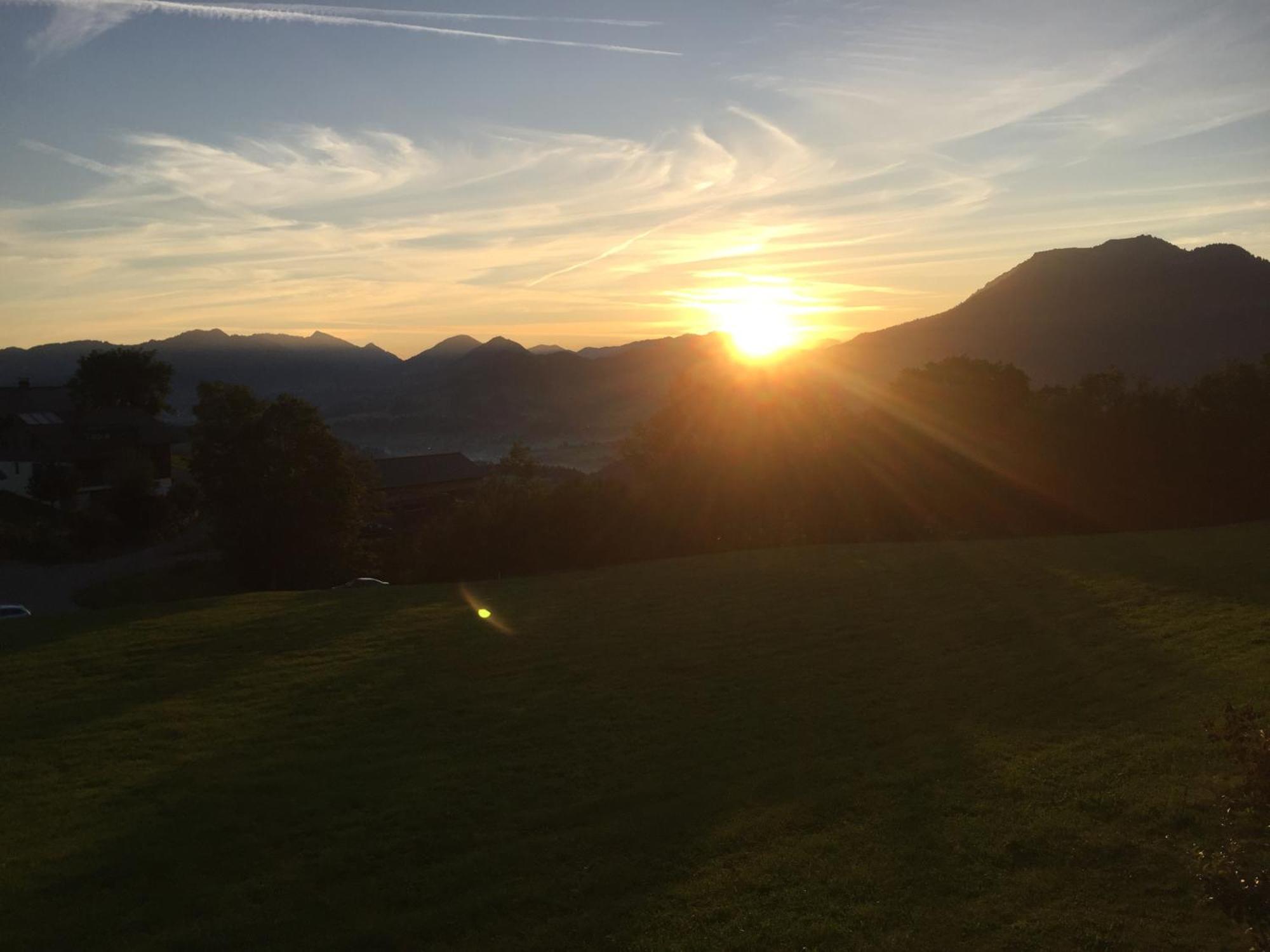 Neu Auszeit985 - Auszeit Mit Ausblick Apartment Schwarzenberg im Bregenzerwald Luaran gambar