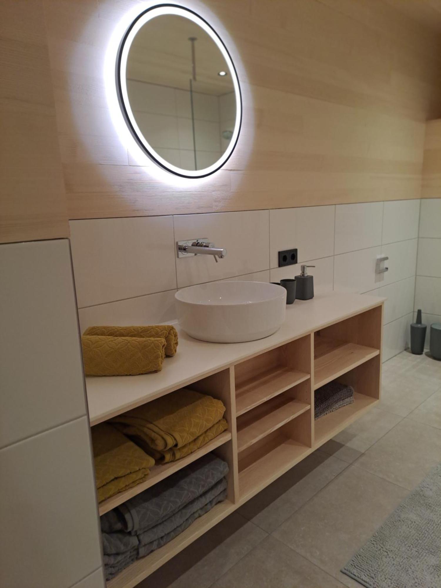 Neu Auszeit985 - Auszeit Mit Ausblick Apartment Schwarzenberg im Bregenzerwald Luaran gambar